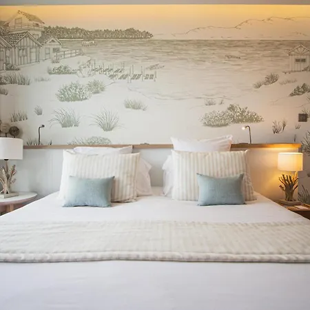 Hotel Le B D'Arcachon By Inwood Hotels-3