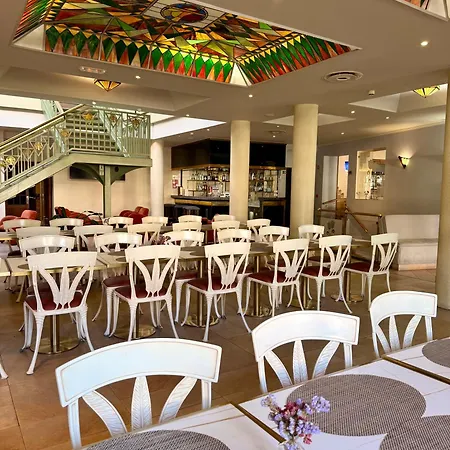 Hotel Talisman-2