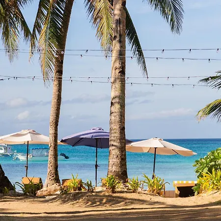 Microtel By Wyndham Boracay-2