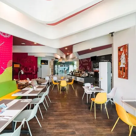 Favehotel Pluit Junction-2