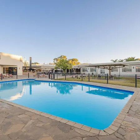 Mercure Hotel Windhoek-3