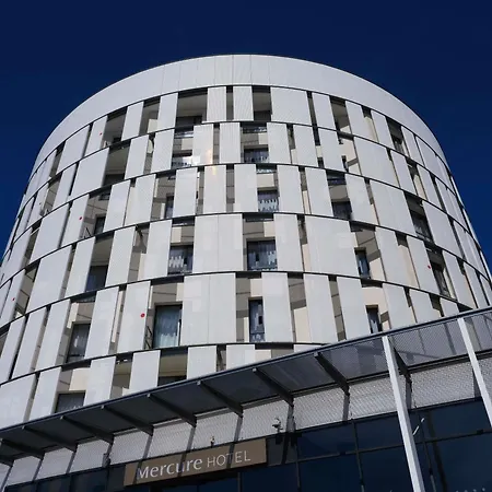 Mercure Toulouse Sud-2