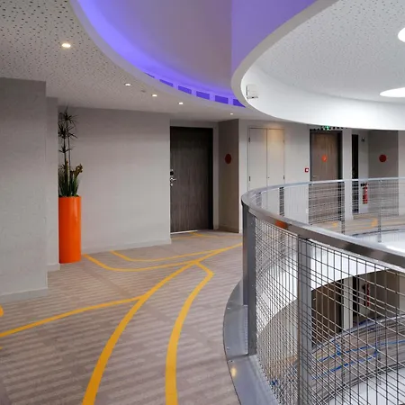 Mercure Toulouse Sud-3