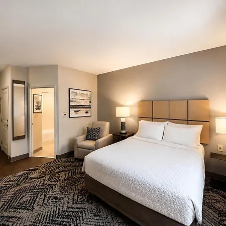 Candlewood Suites Auburn By Ihg-3