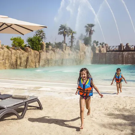 Rixos Premium Saadiyat Island-2