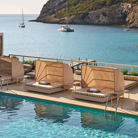 Mondrian Beach Lifestyle Resort By Accor-3