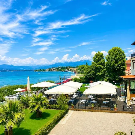Hotel Villa Trieste-2