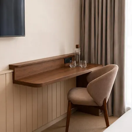 voco le Touquet by IHG-2