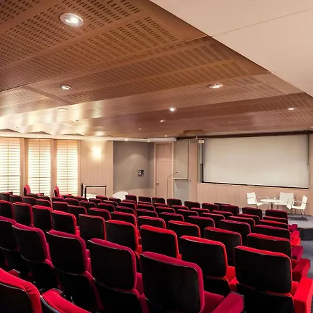 Mercure Paris Boulogne-3