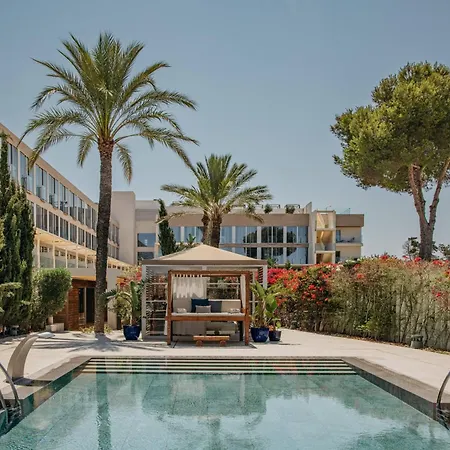 ME by Meliá Ibiza - The Leading Hotels of the World-2