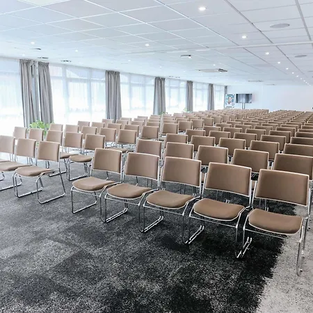Novotel Montpellier-3