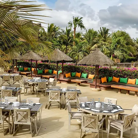 Movenpick Resort Lamantin Saly-2