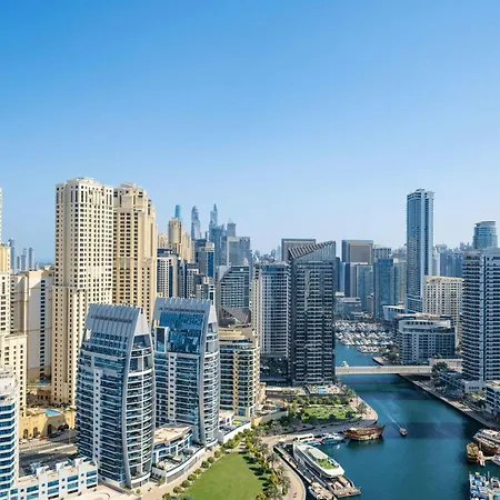 The First Collection Marina, Dubai, A Tribute Portfolio Hotel-3