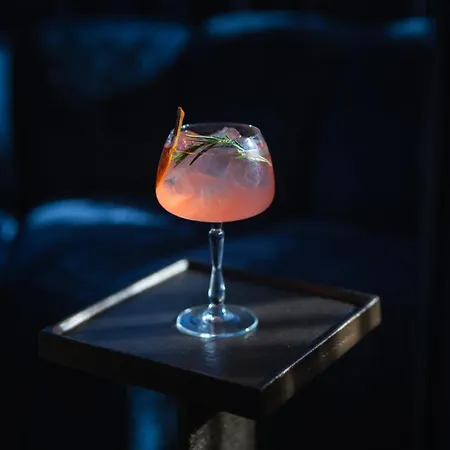 Boutique Hotels Manna & Blue-2