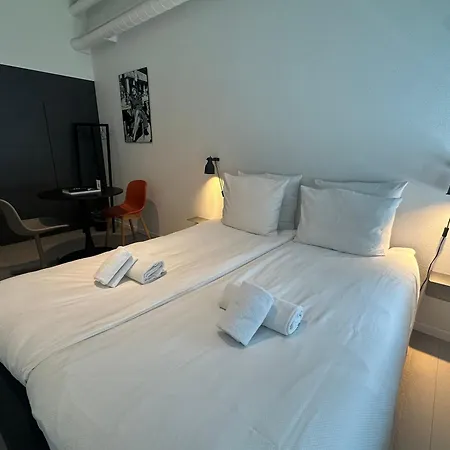 Cph Studio Hotel-2