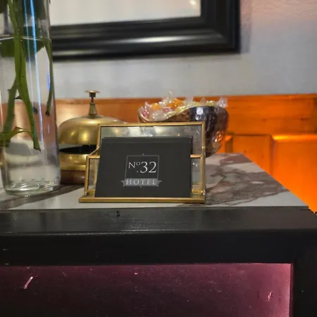 No32 Hotel-3