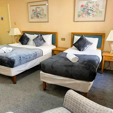 Throstles Nest Hotel-2