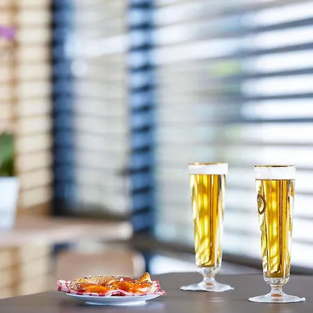 Ibis Styles Colmar Nord-2