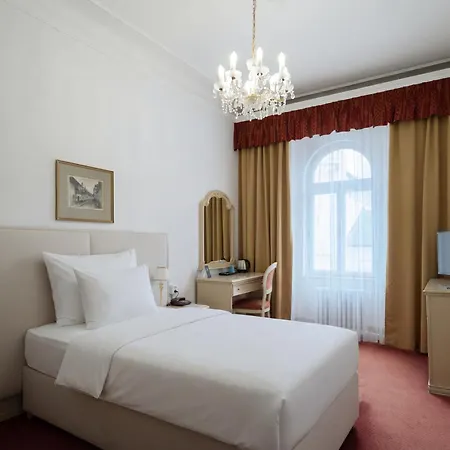 Orea Spa Hotel Palace Zvon Marianske Lazne-3