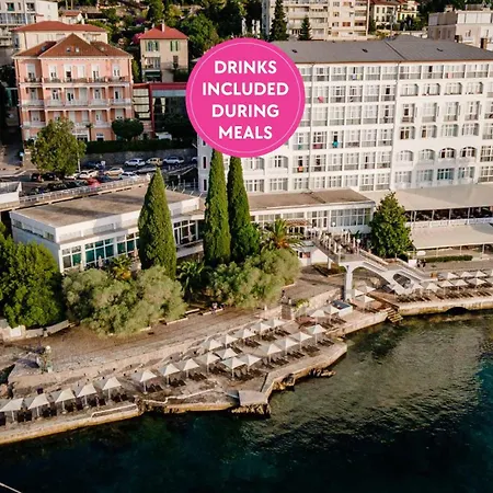 Hotel Kristal - By Liburnia Hotels & Villas-2