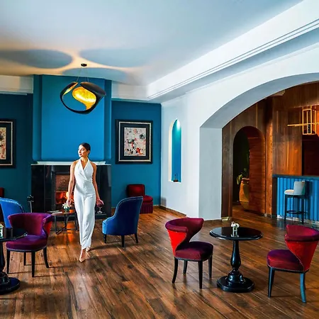 Pullman Mazagan Royal Golf & Spa-3