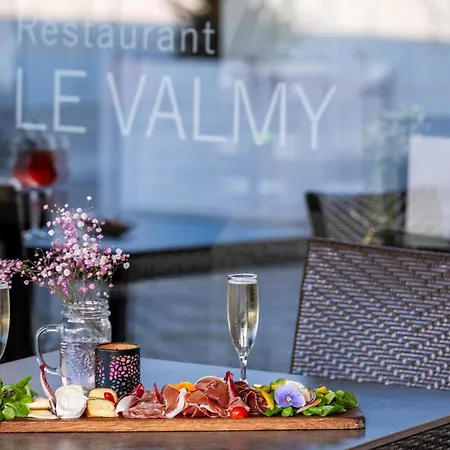 Novotel Nantes Centre Gare-3