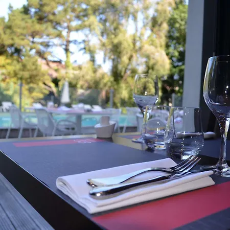 Mercure Bordeaux Lac-3
