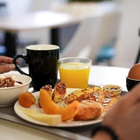 Ibis Styles Quimper-2