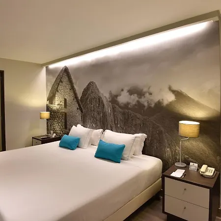 Mariel Hotel Boutique-2