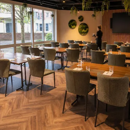 Hotel De Zon - Brasserie Bresson By Flow-2