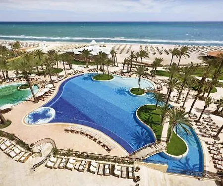 Moevenpick Resort & Marine Spa Sousse-2