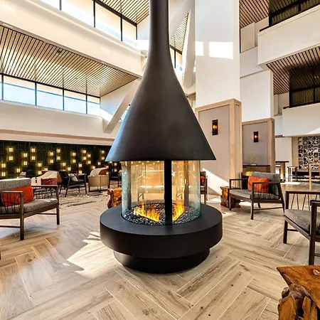 Marriott Lexington Griffin Gate Golf Resort & Spa-3