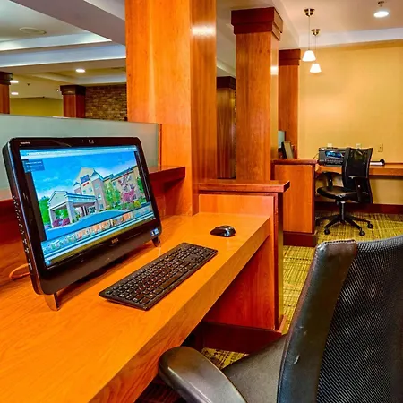 Fairfield Inn & Suites Cherokee-3