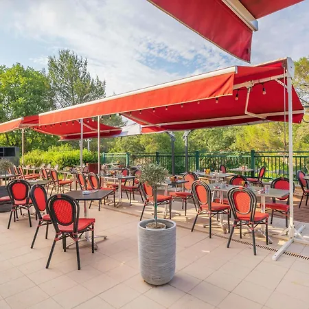 Ibis Antibes Sophia-Antipolis-2