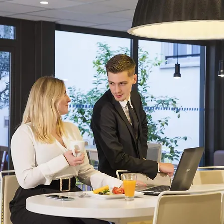Ibis Styles Nice Centre Gare-2