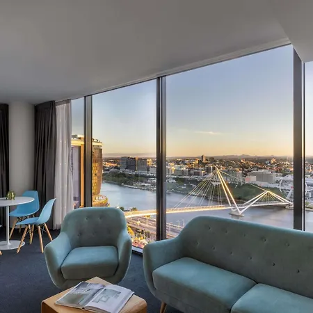 Ibis Styles Brisbane Elizabeth Street-3