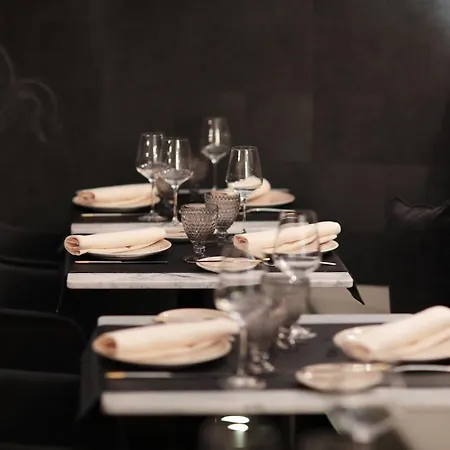 Summum Boutique Hotel Melia Collection-3