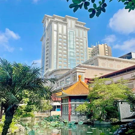 Panyu Hotel-2