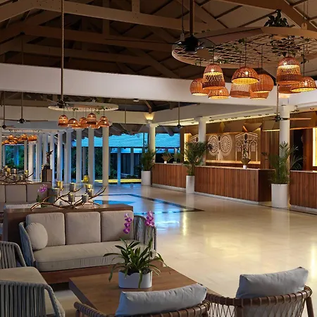 Meliá Caribe Beach Resort-All Inclusive-2