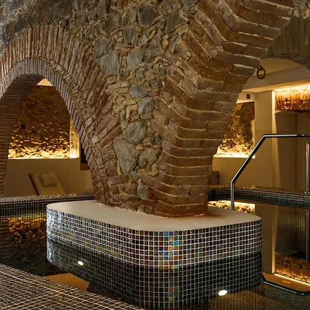 Boutique Hotel Comtal Empuries-2