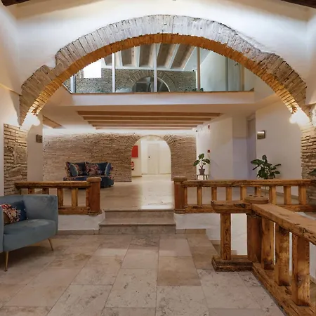 Boutique Hotel Comtal Empuries-3