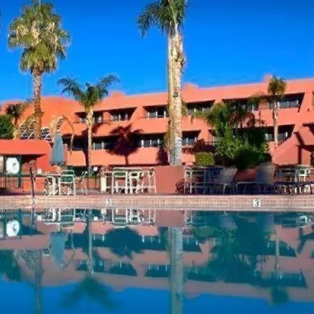 Marquis Villas Resort-2