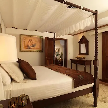 Paradisus Punta Cana Resort All Inclusive (Adults Only)-2