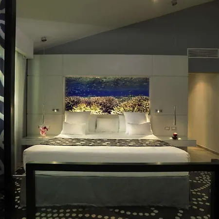 Paradisus Punta Cana Resort All Inclusive (Adults Only)-3