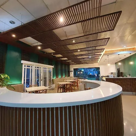 Holiday Spa Hotel-3