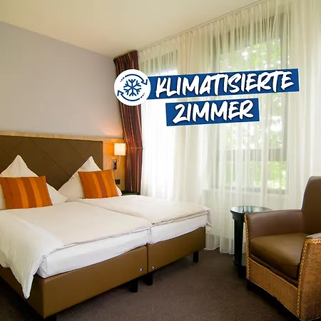 ACHAT Hotel München Süd-3