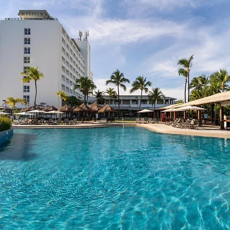 Hotel Deville Prime Salvador-3