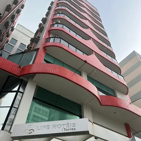 Life Hotel Torres-3