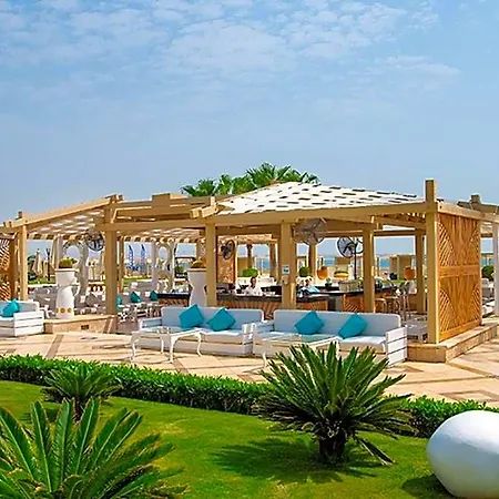 Premier Le Reve Hotel & Spa Sahl Hasheesh - Adults Only 16 Years Plus-2