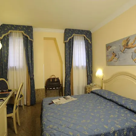 Hotel Ca' Formenta-2